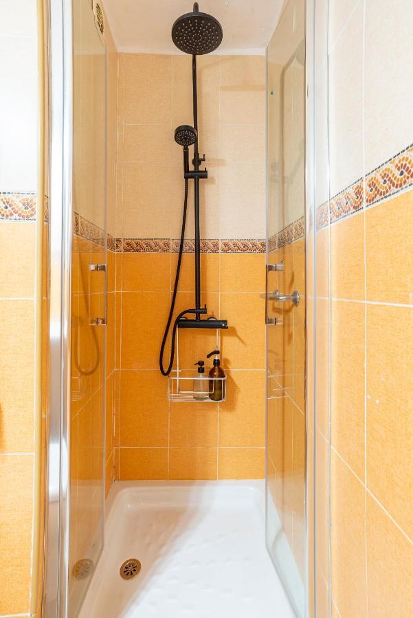 Apartamento Santa Marta 5 マラガ エクステリア 写真